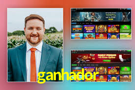 Blackjack Table ganhador