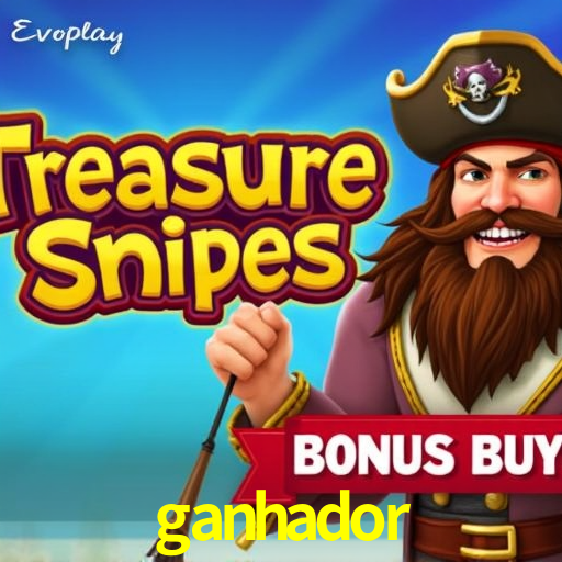 Slot Games ganhador