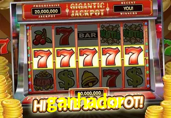 Weekend Specials ganhador