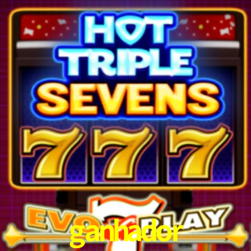 Welcome Bonus ganhador