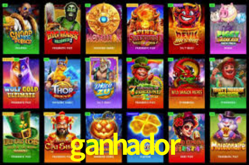 Exclusive Games ganhador
