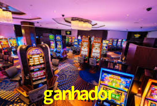 Welcome Bonus ganhador