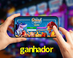 VIP Casino ganhador
